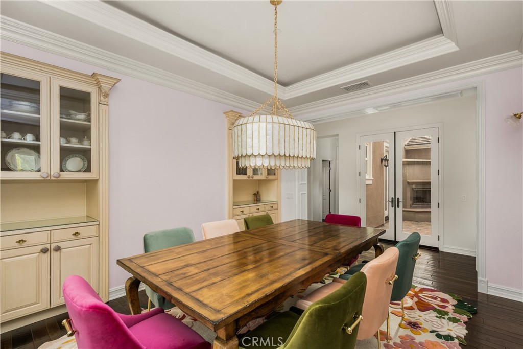 Residential for sale at 19566 Connemara Court, Yorba Linda CA featuring 5 beds and 6 baths