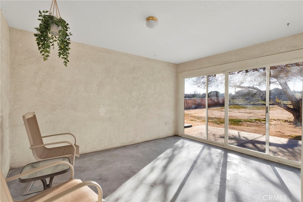 Residential for sale at 7946 Gaylop Avenue, Hesperia CA featuring 3 beds and 2 baths