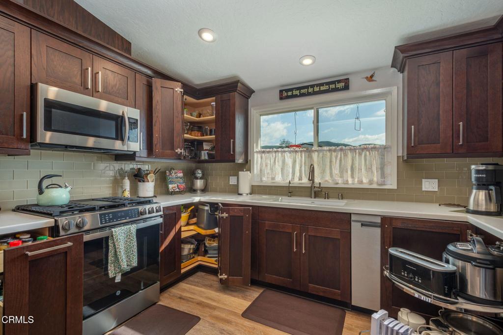 Residential for sale at 975 W Telegraph Road 71, Santa Paula CA featuring 2 beds and 2 baths