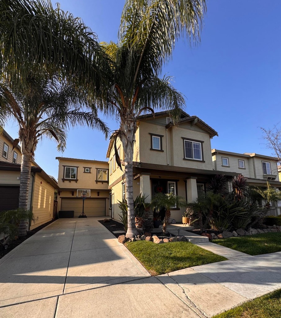 Residential for sale at 511 Arrowhead St, Brentwood CA featuring 3 beds and 3 baths