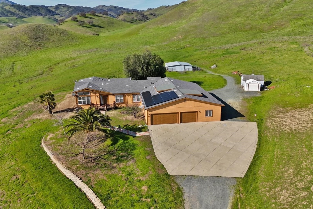 Residential for sale at 9621 Deer Valley Road, Brentwood CA featuring 3 beds and 3 baths