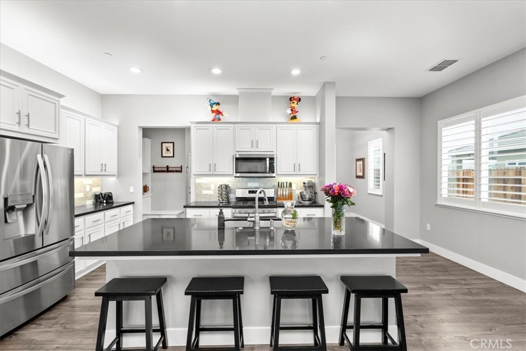 Residential for sale at 2299 Bharvani, Manteca CA featuring 3 beds and 2 baths