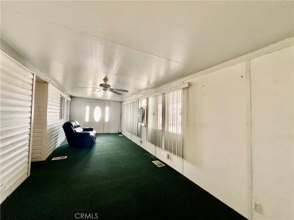 Residential for sale at 1295 S Cawston 429, Hemet CA featuring 1 bed and 1 bath