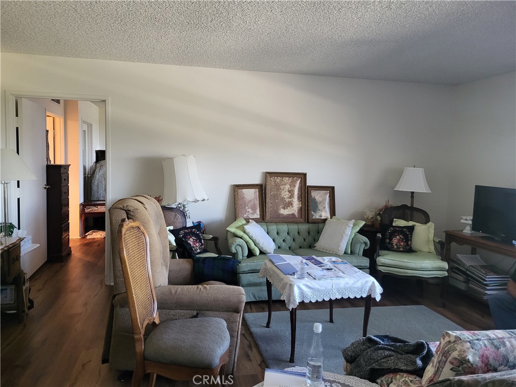 Residential for sale at 24055 Paseo Del Lago 411, Laguna Woods CA featuring 1 bed and 2 baths