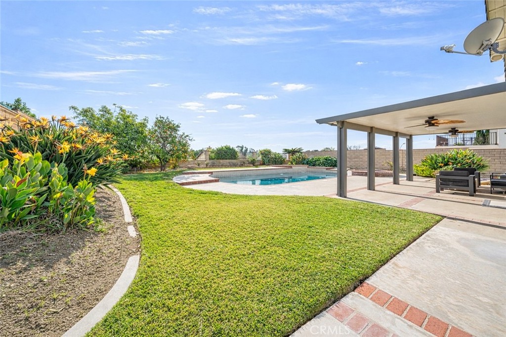 Residential for sale at 19528 Spinning Wheel, Walnut CA featuring 3 beds and 3 baths