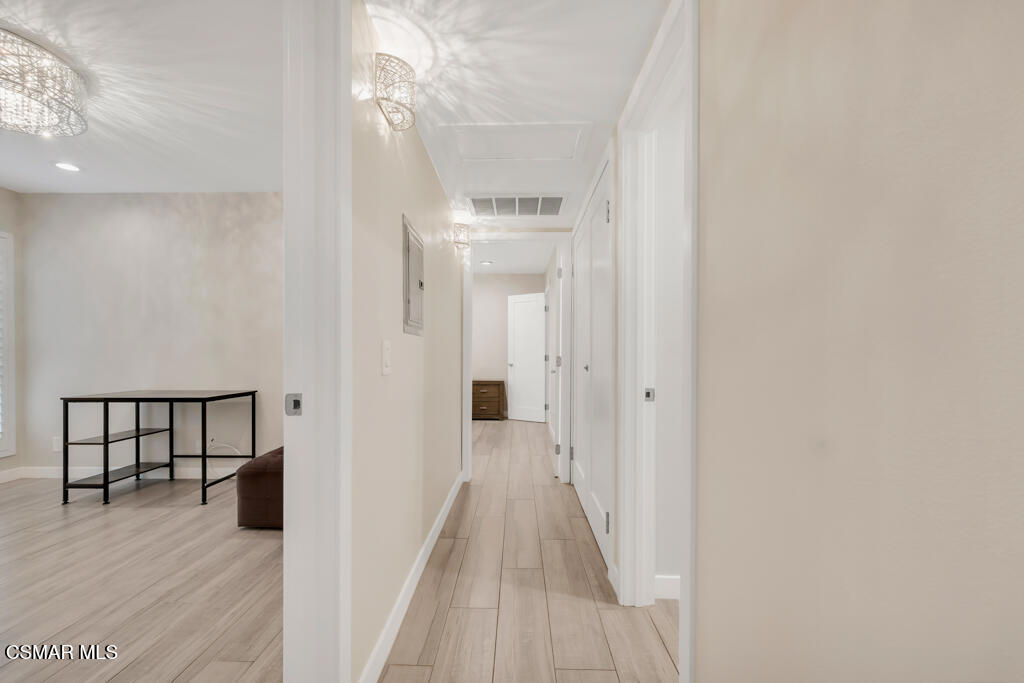 Residential Lease for rent at 4642 Park Granada 161, Calabasas CA featuring 2 beds and 2 baths