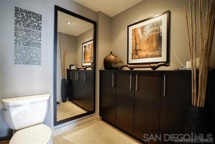 Residential for sale at 1262 Kettner 2204, San Diego CA featuring 2 beds and 2 baths