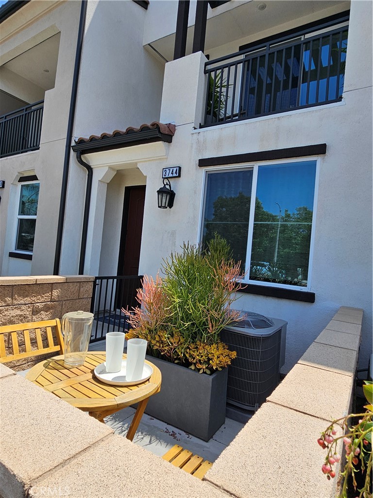 Residential Lease for rent at 3744 Verdana Circle, La Verne CA featuring 3 beds and 4 baths