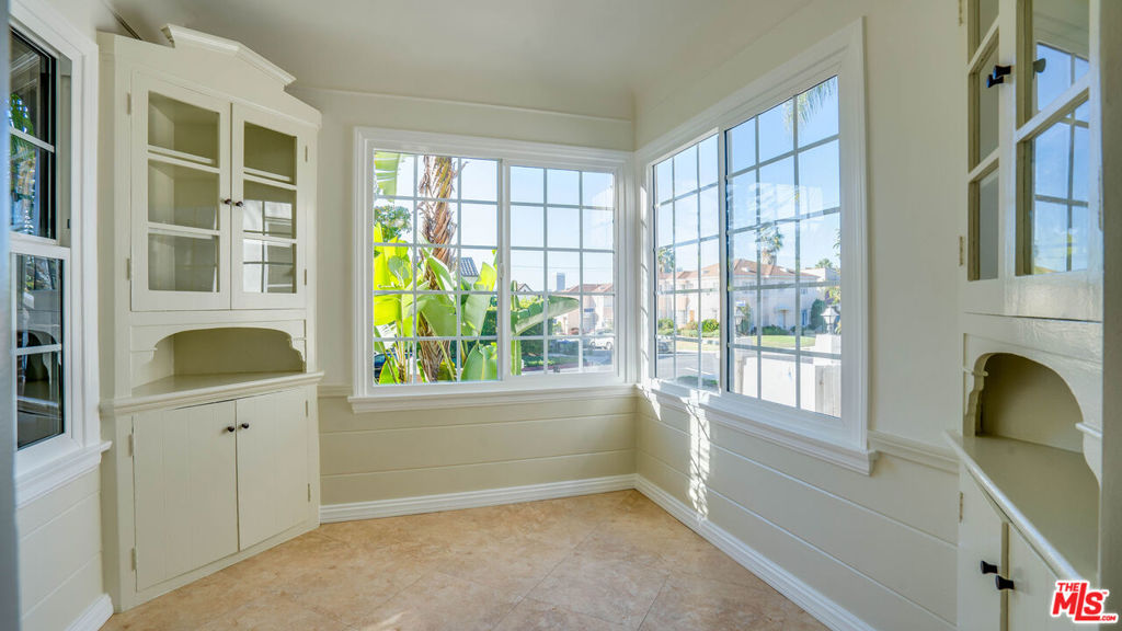 Residential Income for sale at 1306 S Longwood Avenue, Los Angeles CA featuring 6 beds and 4 baths