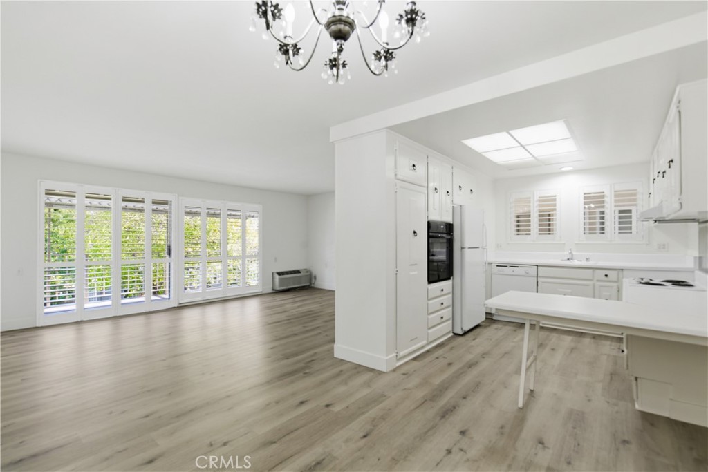 Residential Lease for rent at 653 Avenida Sevilla N, Laguna Woods CA featuring 2 beds and 2 baths