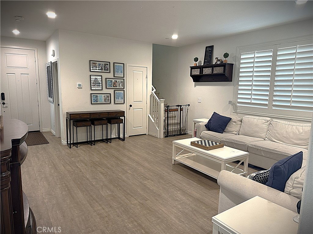 Residential for sale at 3471 E Pine Ridge Loop, Ontario CA featuring 3 beds and 3 baths