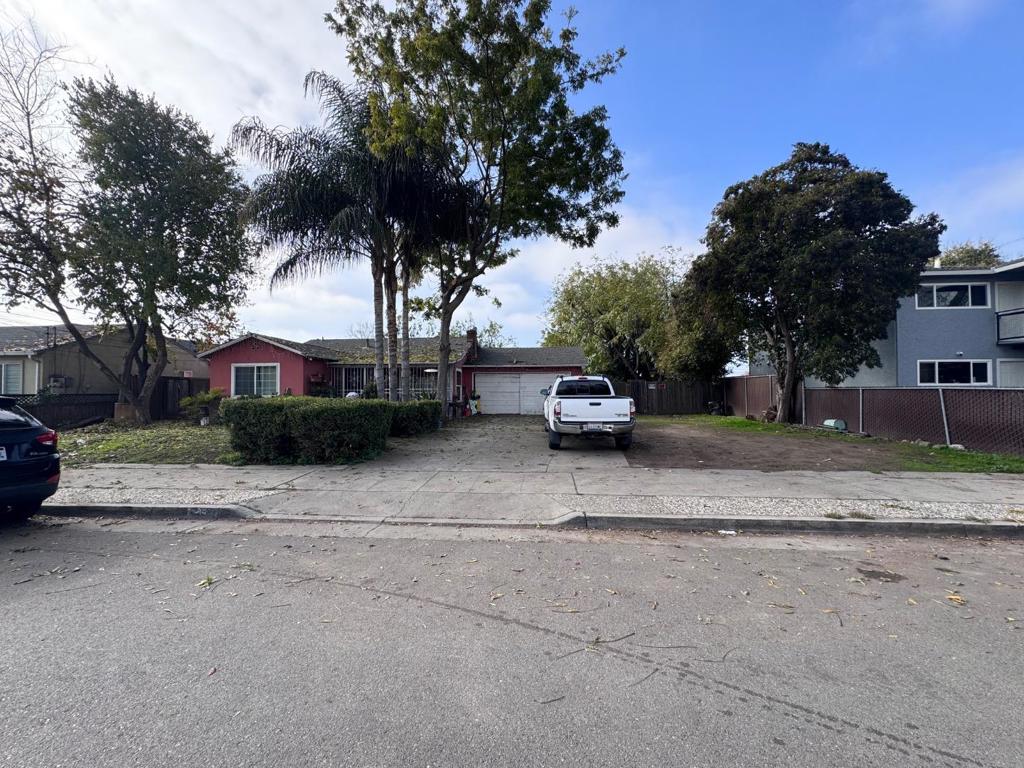 Residential for sale at 855 N 12th Street, San Jose CA featuring 5 beds and 2 baths