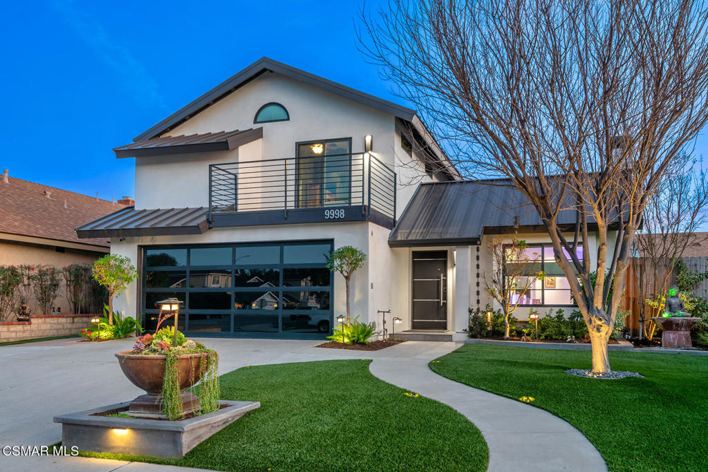 Residential for sale at 9998 Jamestown Street, Ventura CA featuring 3 beds and 3 baths