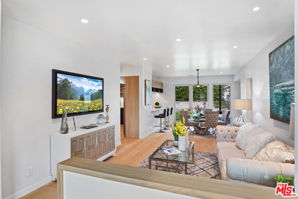 Residential for sale at 11929 Bray Street, Culver City CA featuring 3 beds and 2 baths