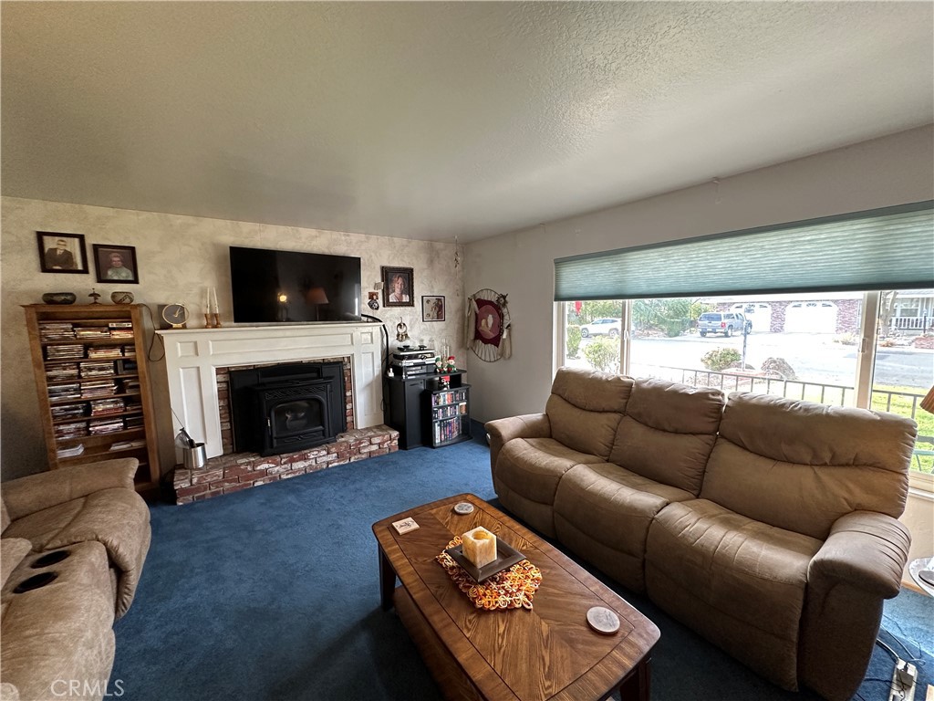 Residential for sale at 630 Jefferson Street, Willows CA featuring 3 beds and 2 baths