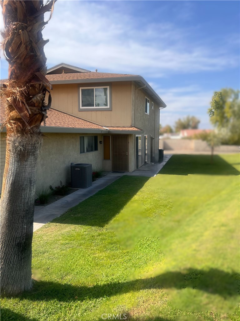 Residential for sale at 72770 Willow, Palm Desert CA featuring 2 beds and 1 bath