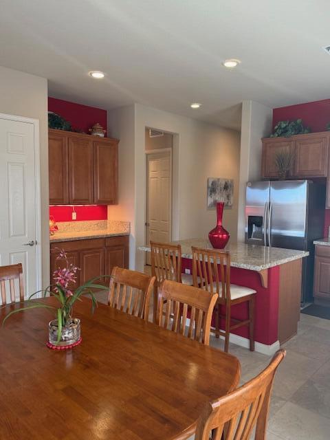 Residential Lease for rent at 41085 Calle Pampas, Indio CA featuring 2 beds and 2 baths