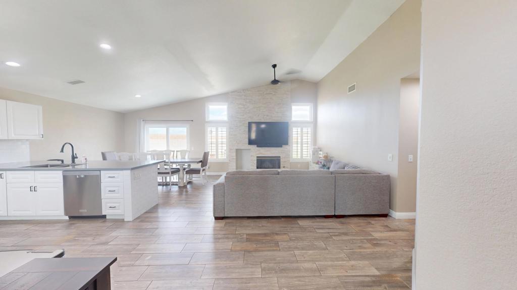 Residential for sale at 80318 Windsong Way, Indio CA featuring 3 beds and 2 baths