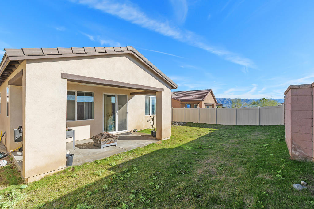 Residential for sale at 62915 Loftwood Street, Desert Hot Springs CA featuring 3 beds and 2 baths