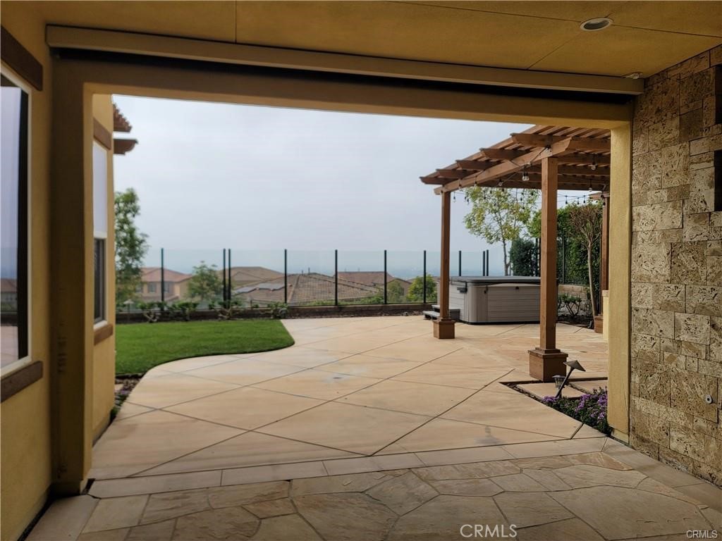 Residential Lease for rent at 2778 E Temblor Ranch, Brea CA featuring 5 beds and 4 baths