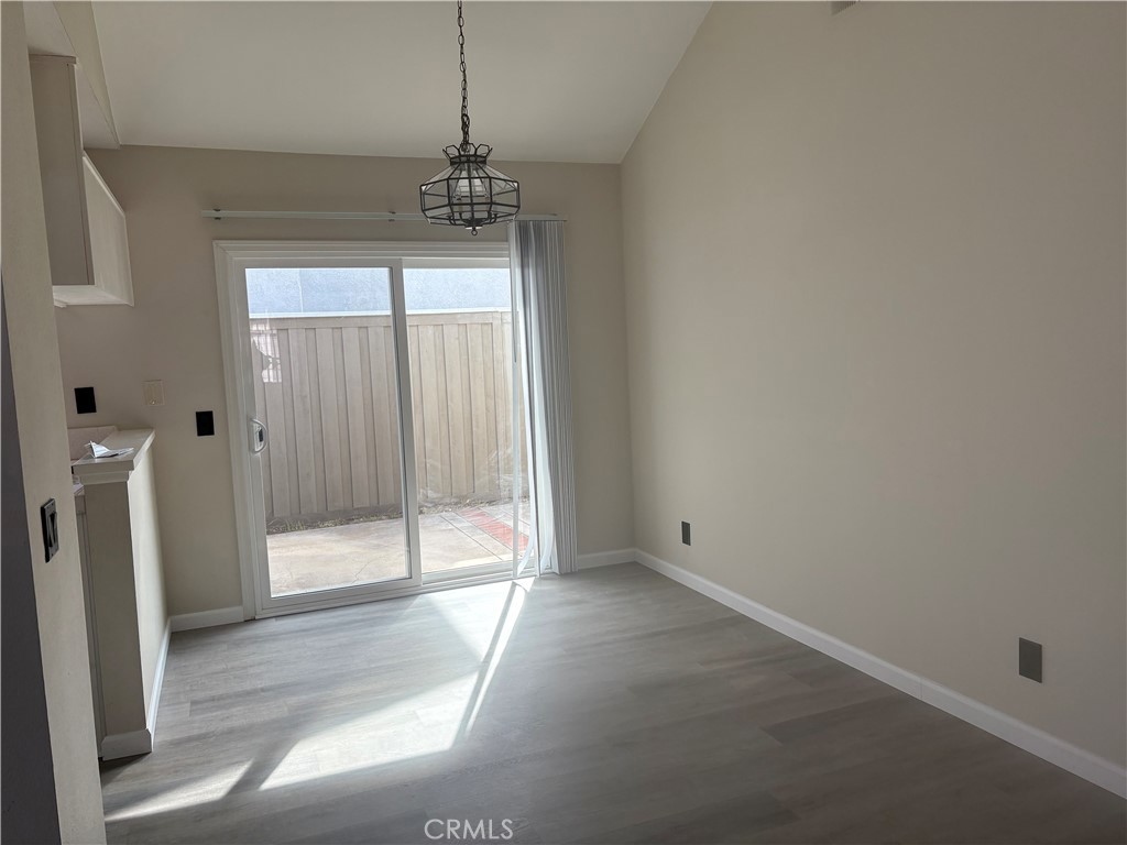 Residential Lease for rent at 16 Amberleaf, Irvine CA featuring 2 beds and 2 baths