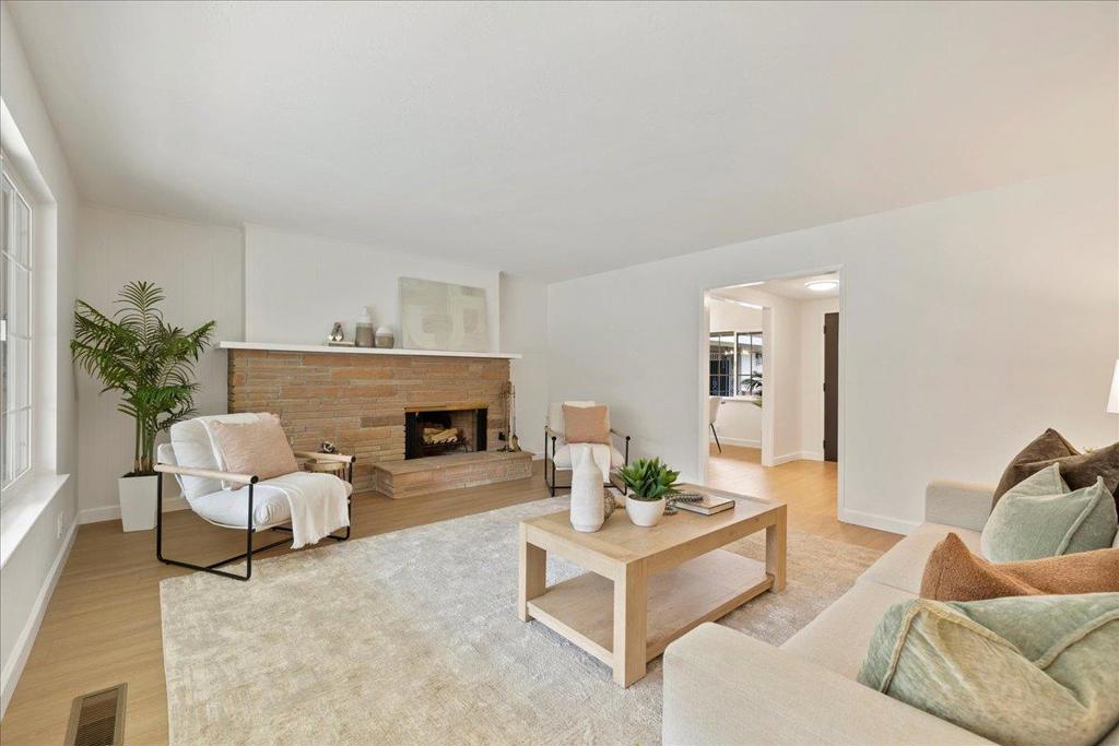 Residential for sale at 14000 Jerries Drive, Saratoga CA featuring 3 beds and 3 baths