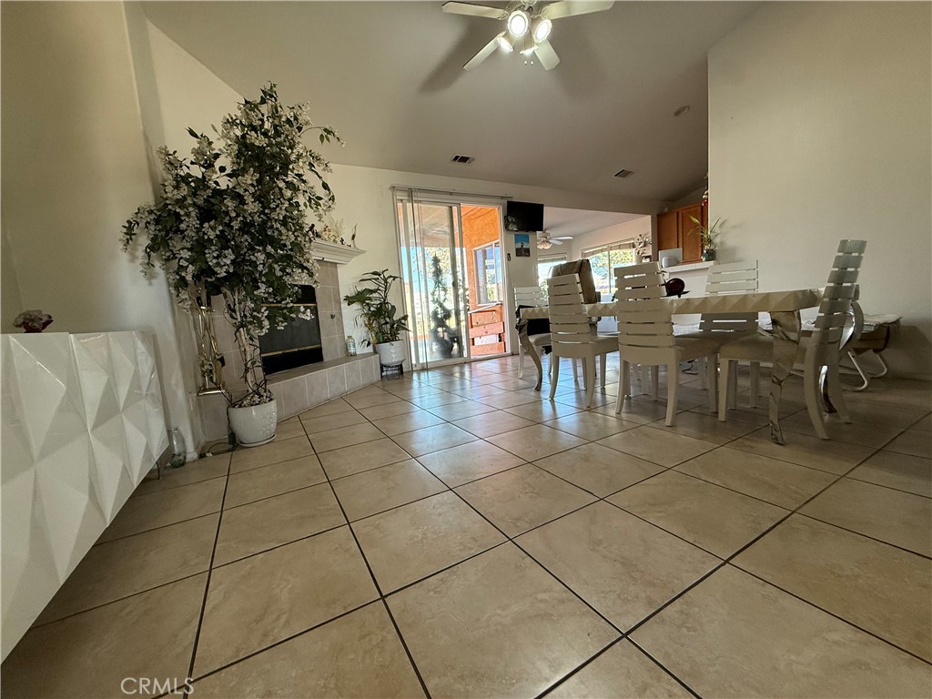 Residential for sale at 14930 Coalinga, Victorville CA featuring 4 beds and 4 baths