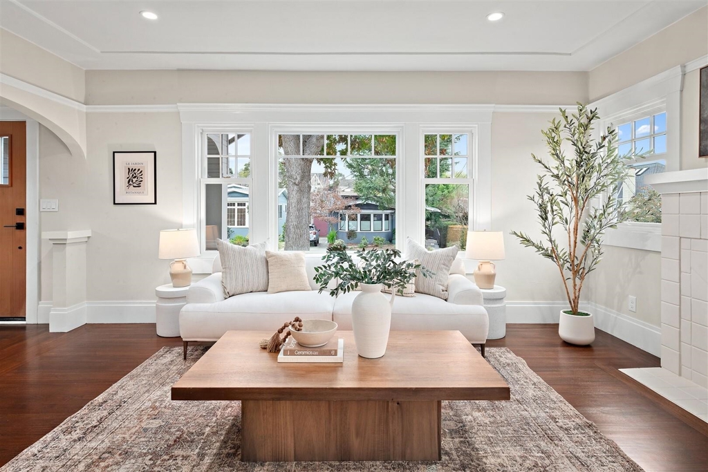 Residential for sale at 1450 E 38th ST, Oakland CA featuring 3 beds and 2 baths