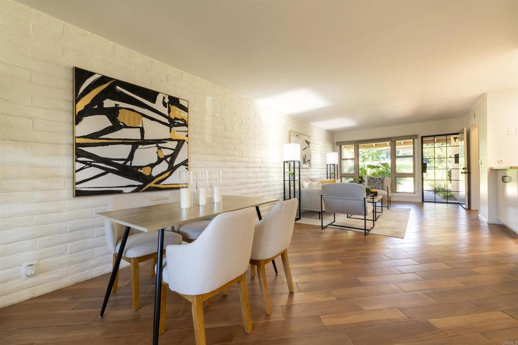 Residential for sale at 9320 Earl Street 60, La Mesa CA featuring 2 beds and 1 bath