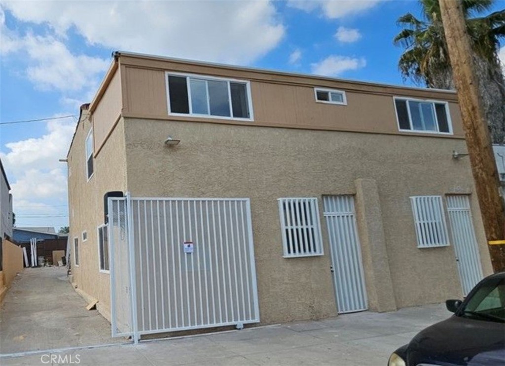 Residential Income for sale at 9705 S Normandie, Los Angeles CA