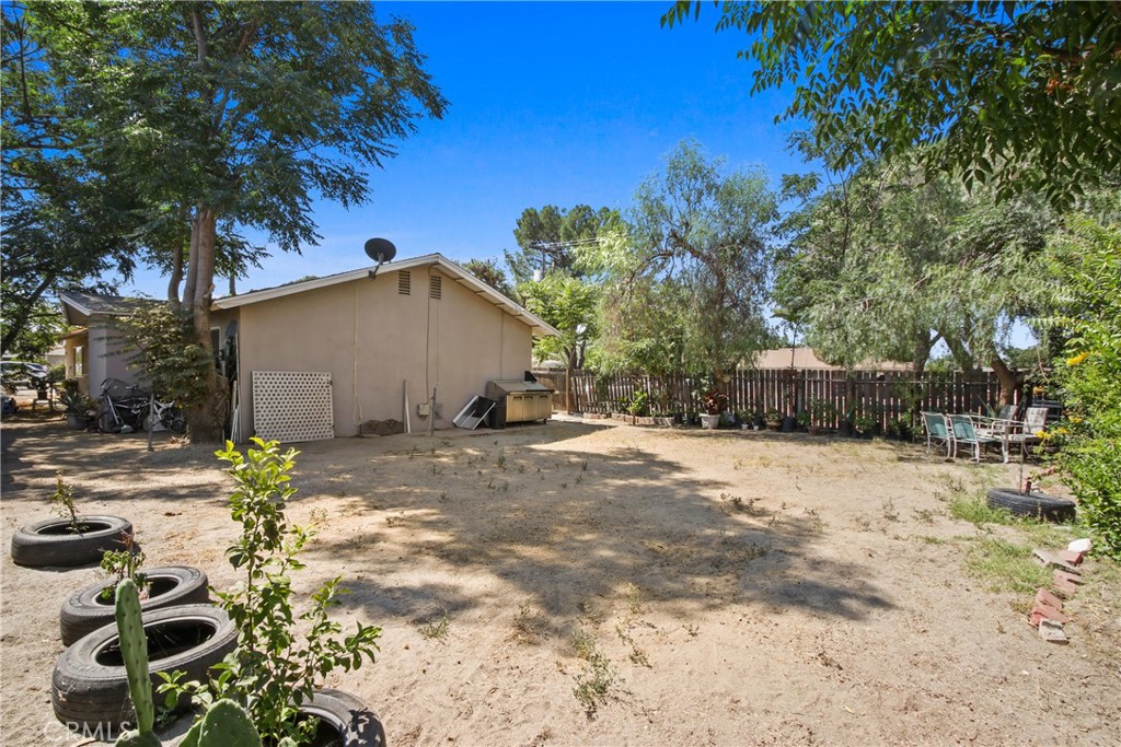 Residential Income for sale at 563 W Main, San Jacinto CA