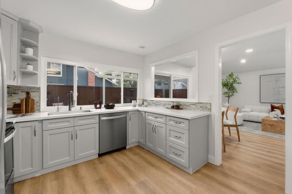 Residential for sale at 210 Elm Wood Court, Los Gatos CA featuring 3 beds and 3 baths