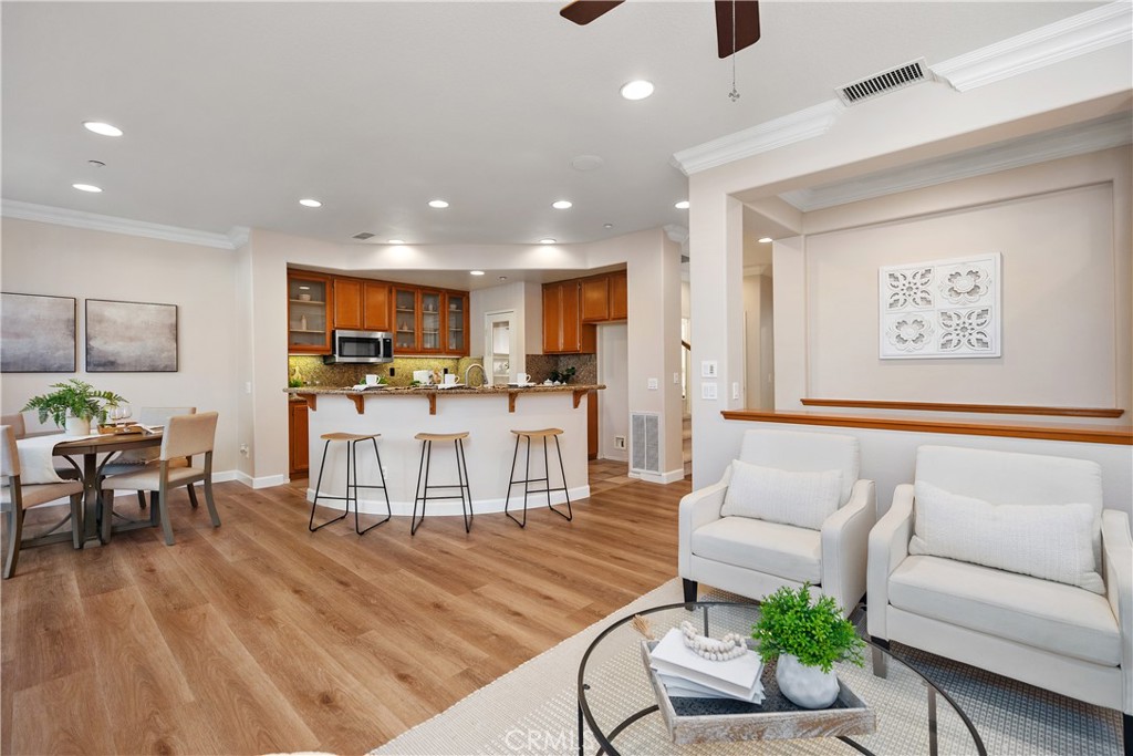 Residential for sale at 9 Lilac, Irvine CA featuring 3 beds and 3 baths