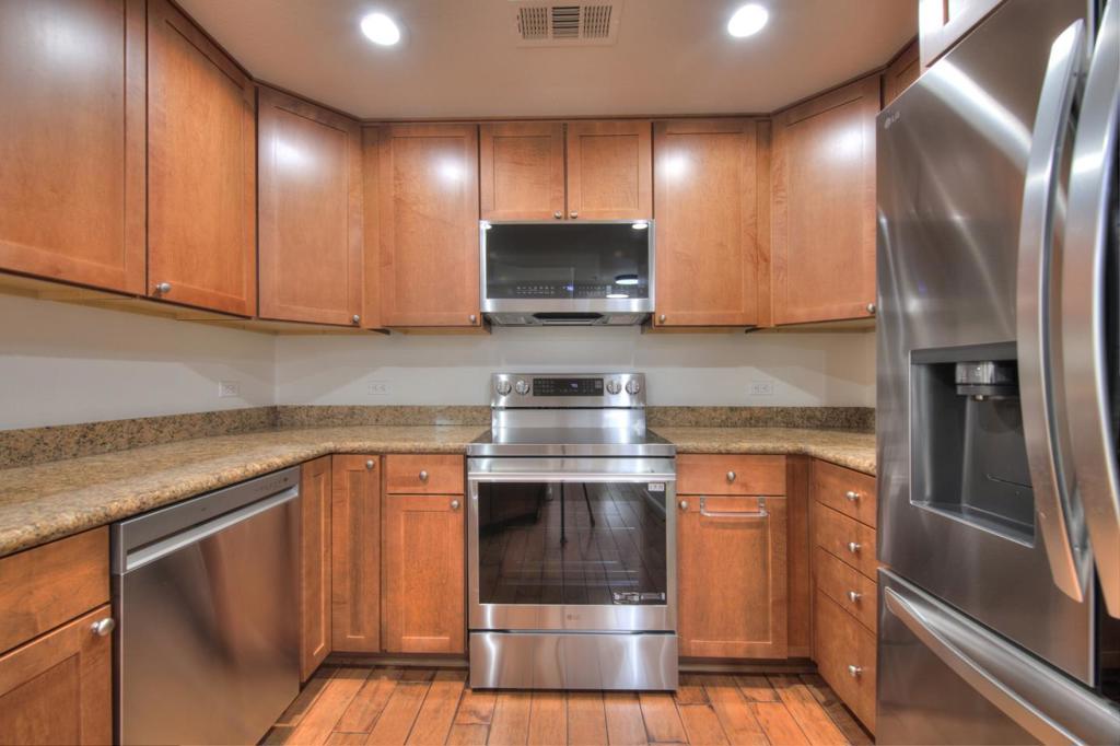 Residential for sale at 800 S Abel Street 219, Milpitas CA featuring 2 beds and 2 baths