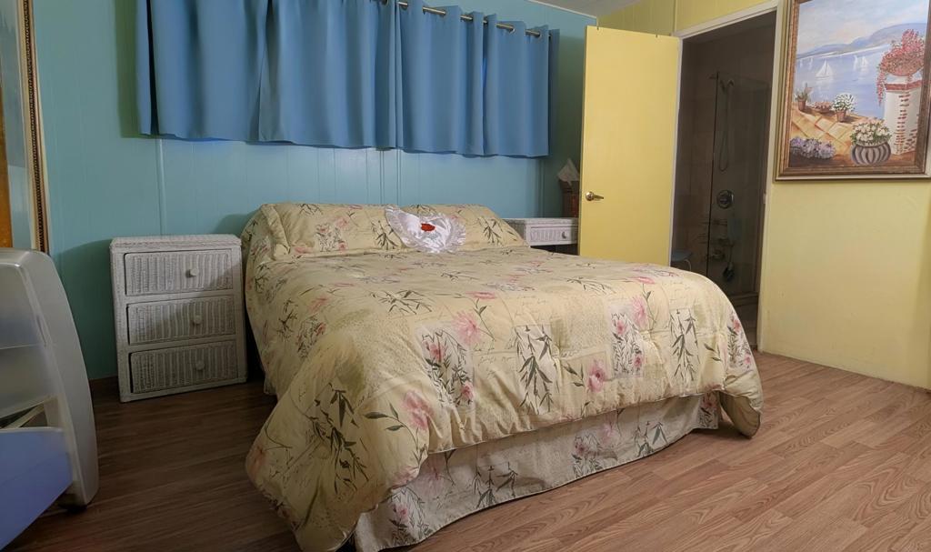 Manufactured In Park for sale at 229 Calle Leandro, Cathedral City CA featuring 2 beds and 2 baths