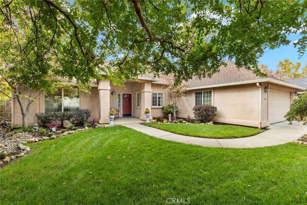 Residential for sale at 18 Kestrel Court, Chico CA featuring 3 beds and 2 baths