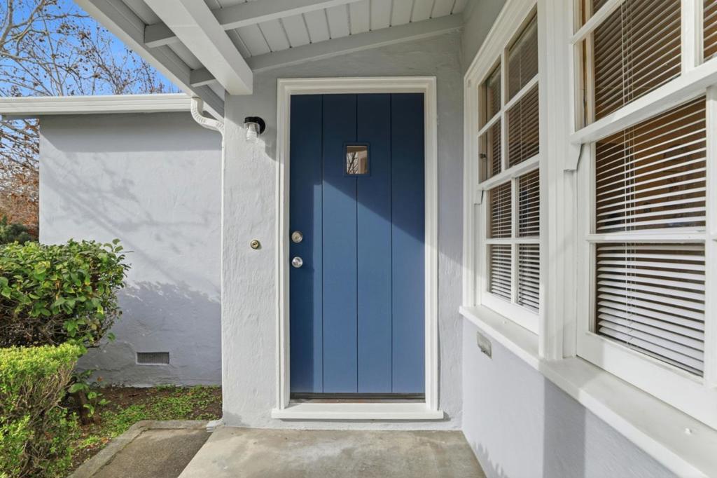 Residential for sale at 894 S 10th Street, San Jose CA featuring 2 beds and 1 bath