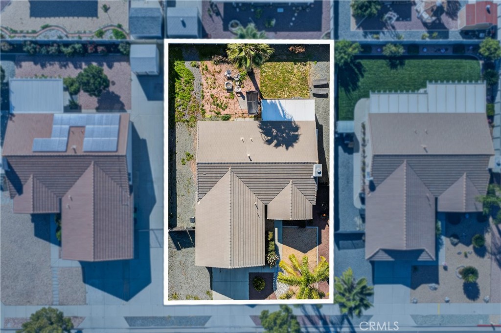 Residential for sale at 2995 Joshua, Hemet CA featuring 3 beds and 2 baths