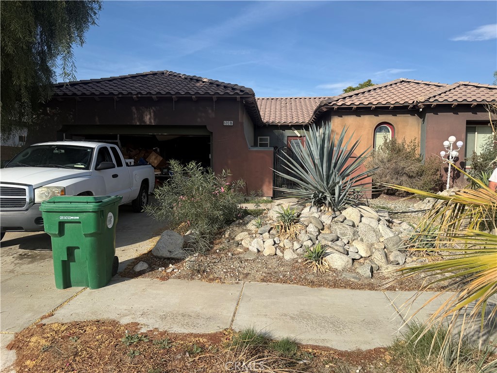 Residential for sale at 69596 Anza, Cathedral City CA featuring 4 beds and 3 baths