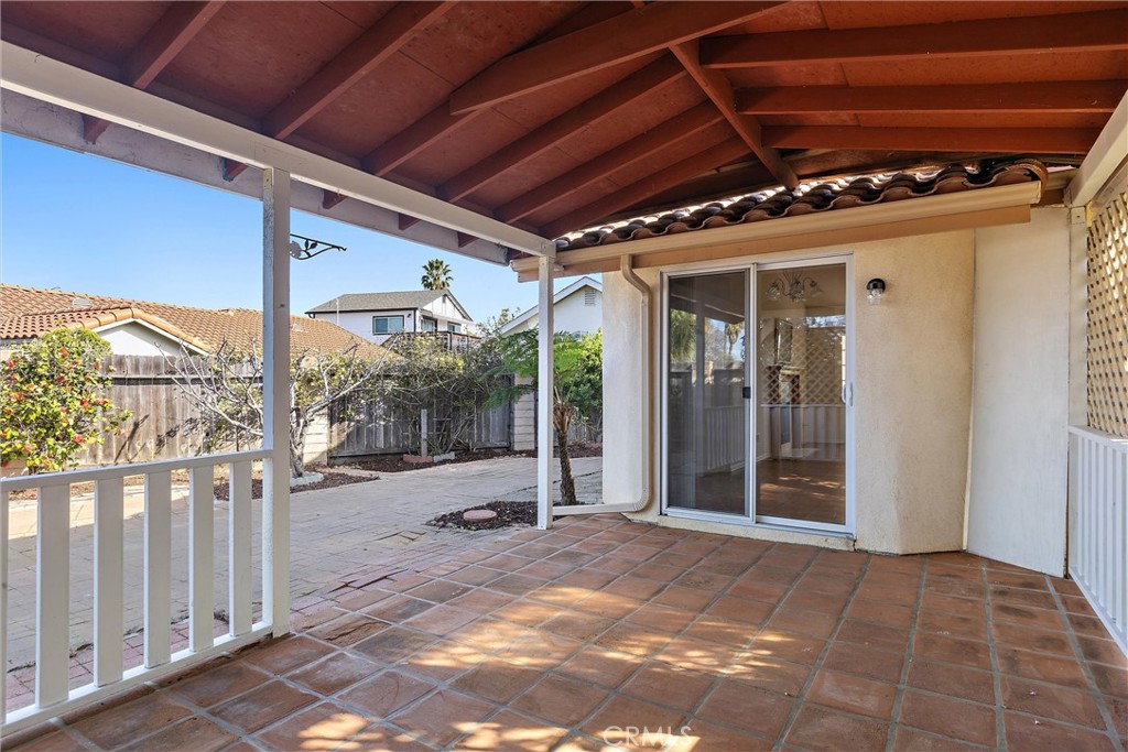 Residential for sale at 1294 San Sorrento Court, Grover Beach CA featuring 3 beds and 2 baths