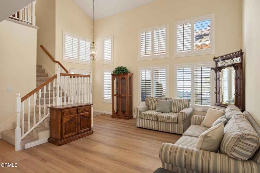 Residential for sale at 1419 Oak Trail Street, Thousand Oaks CA featuring 4 beds and 3 baths