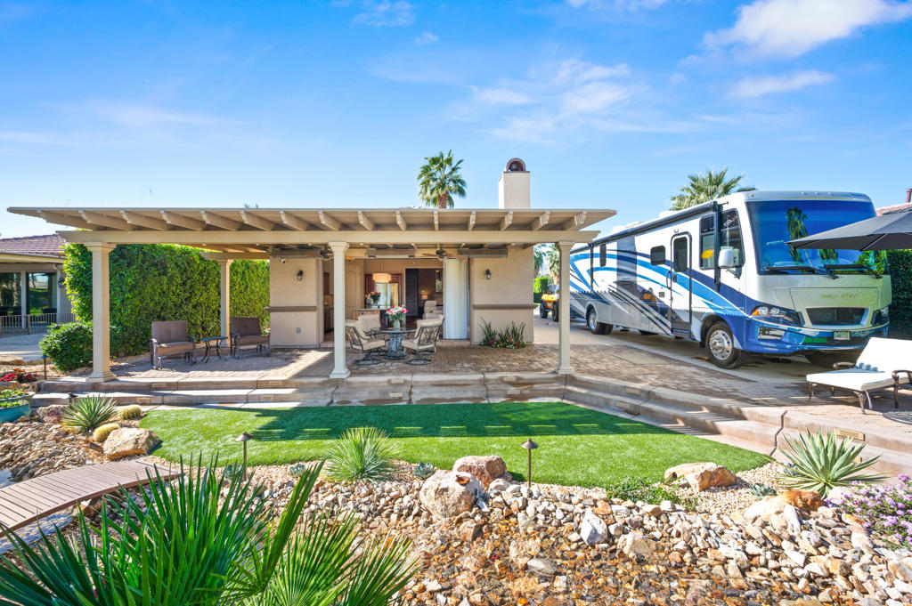 Residential for sale at 48170 Hjorth Street 108, Indio CA and 1 bath