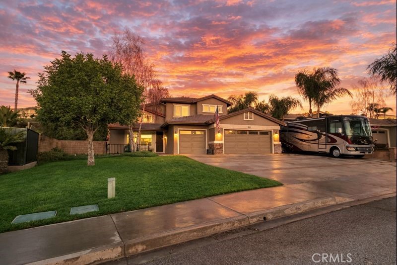 Residential for sale at 36232 Village Road, Yucaipa CA featuring 4 beds and 3 baths