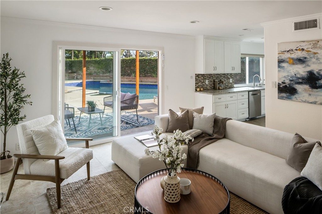 Residential for sale at 11750 Christy, Cerritos CA featuring 5 beds and 4 baths