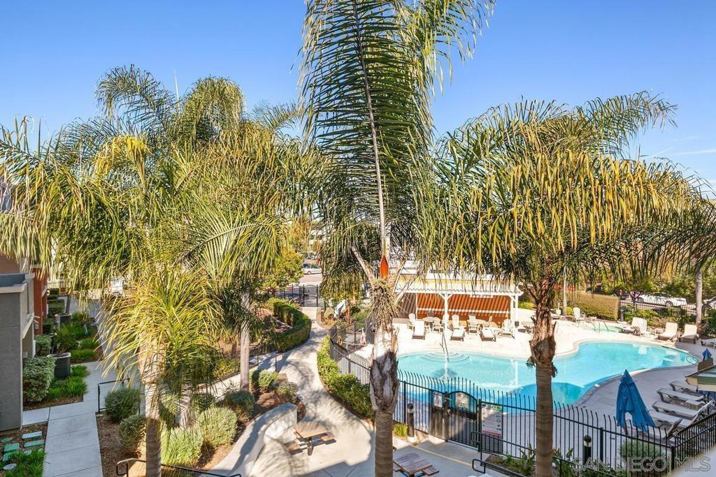 Residential for sale at 3182 Cabrillo Bay Lane, San Diego CA featuring 2 beds and 2 baths