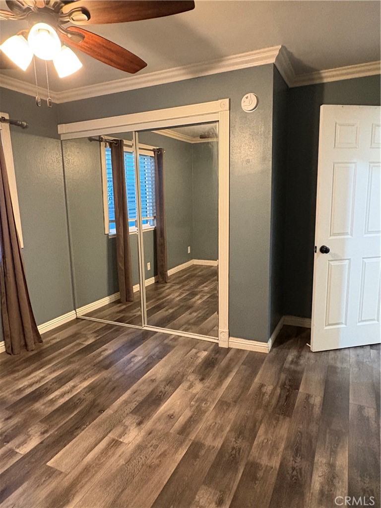 Residential Lease for rent at 1250 S Brookhurst Street, Anaheim CA featuring 2 beds and 1 bath