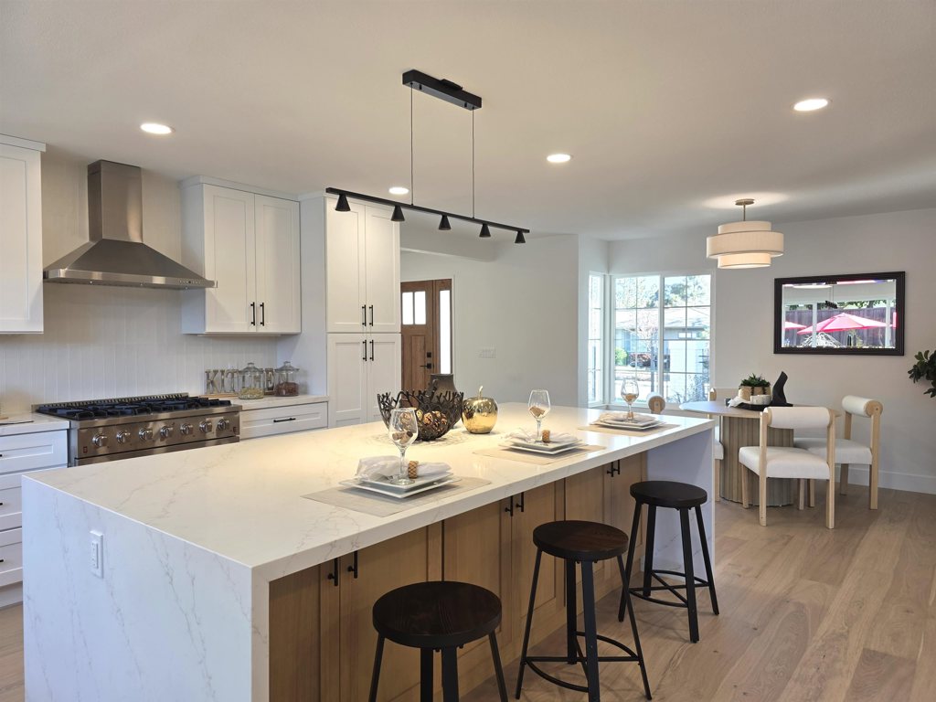 Residential for sale at 36 Barcelona Ct, Danville CA featuring 4 beds and 3 baths