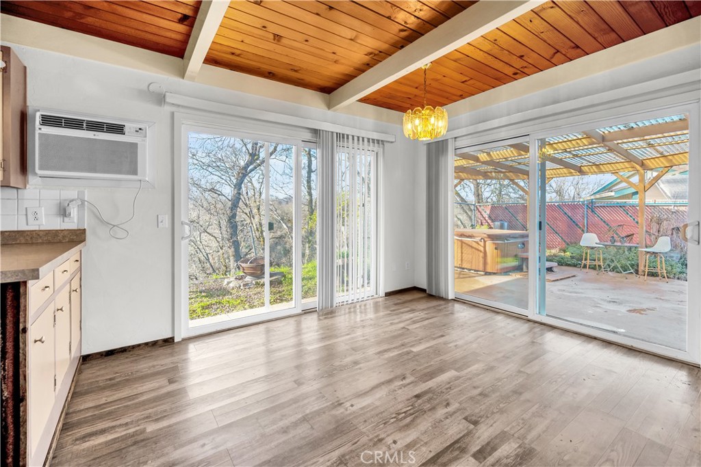 Residential for sale at 1070 24th Street, Lakeport CA featuring 3 beds and 2 baths