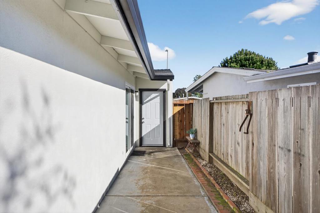 Residential for sale at 514 Argos Circle, Watsonville CA featuring 2 beds and 1 bath