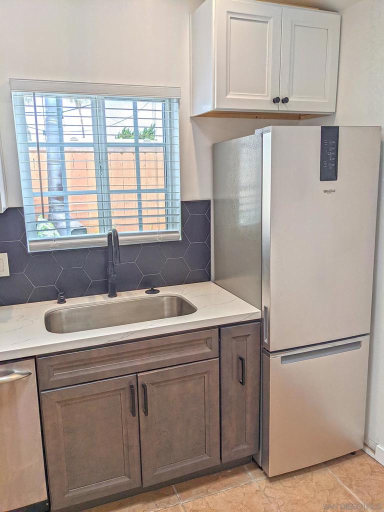Residential Lease for rent at 4616 Cherokee Ave, San Diego CA and 1 bath